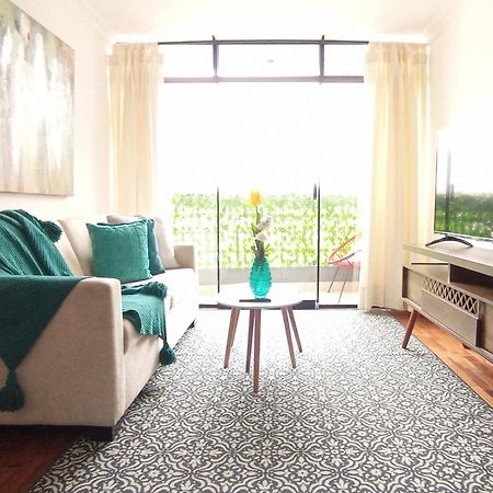 Centric Apartments In Miraflores • Key Locations • Лима Екстериор снимка
