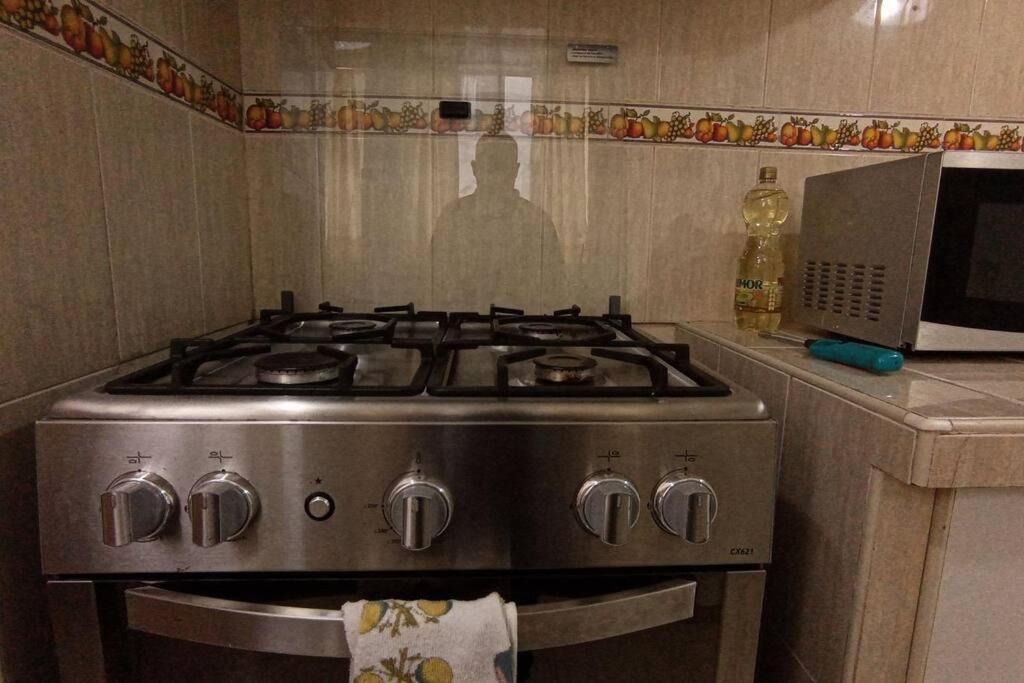 Centric Apartments In Miraflores • Key Locations • Лима Екстериор снимка