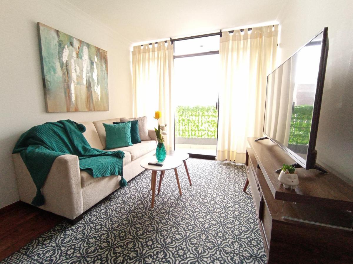 Centric Apartments In Miraflores • Key Locations • Лима Екстериор снимка