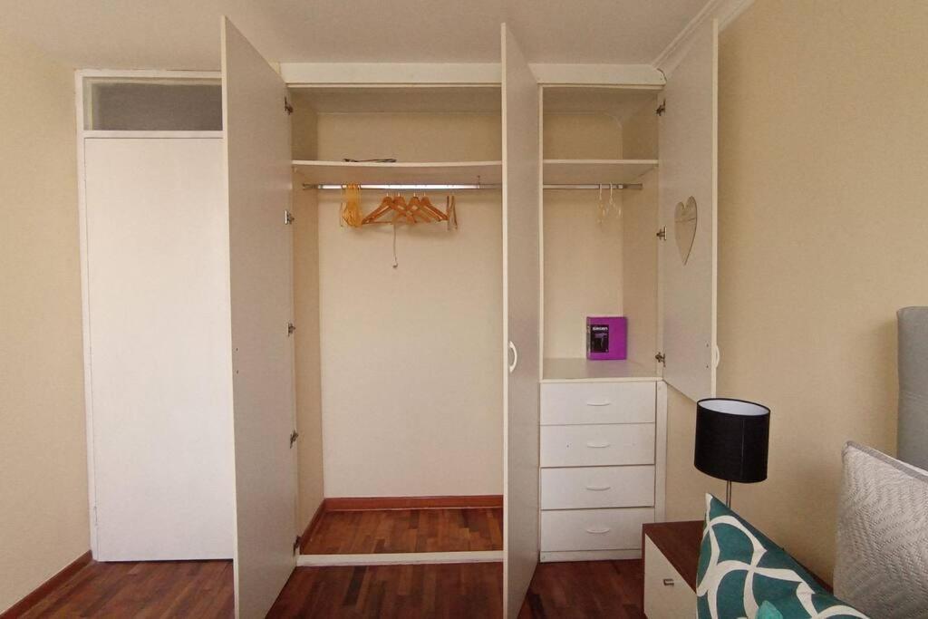 Centric Apartments In Miraflores • Key Locations • Лима Екстериор снимка