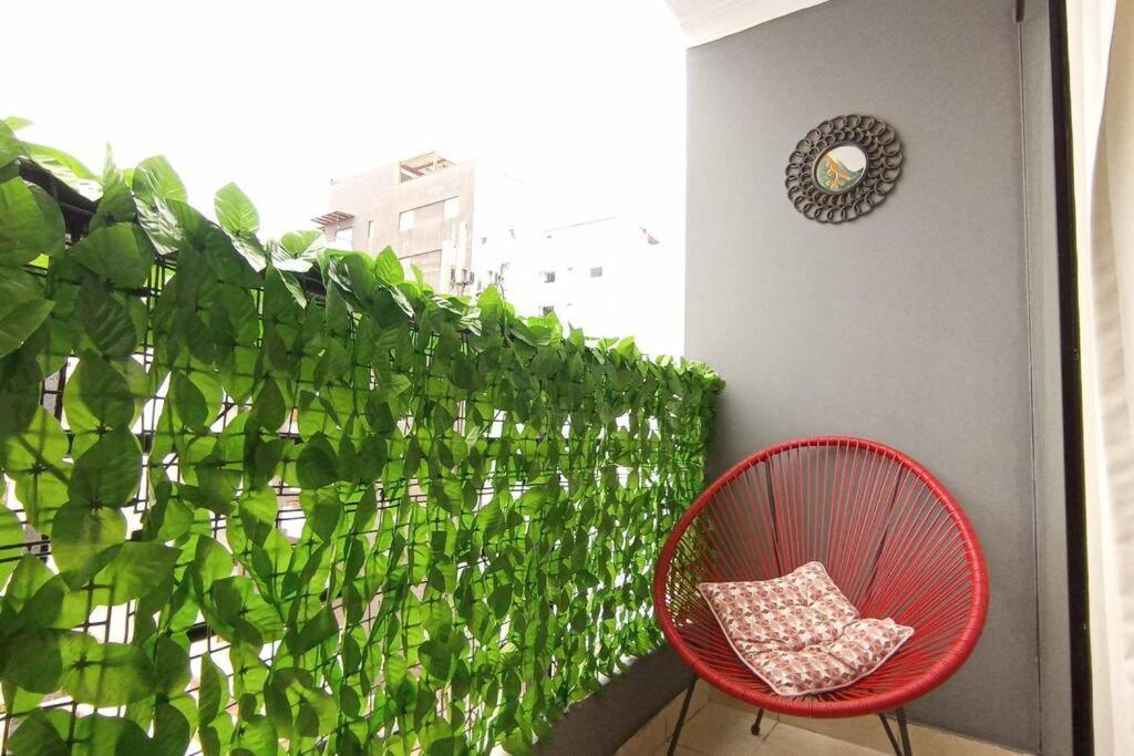 Centric Apartments In Miraflores • Key Locations • Лима Екстериор снимка