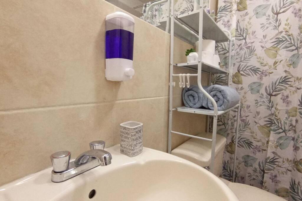 Centric Apartments In Miraflores • Key Locations • Лима Екстериор снимка