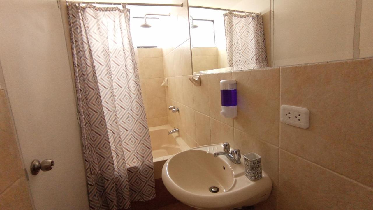 Centric Apartments In Miraflores • Key Locations • Лима Екстериор снимка